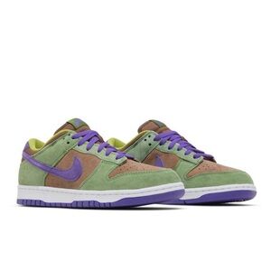Nike Dunk Low SP Retro "Veneer" 2024 DA1469-200 NEW